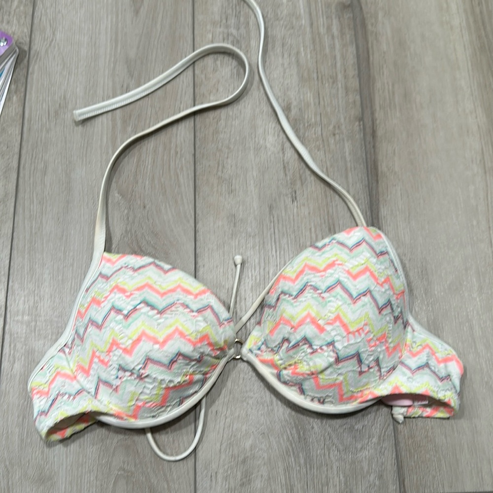 Victorias Secret bikini top